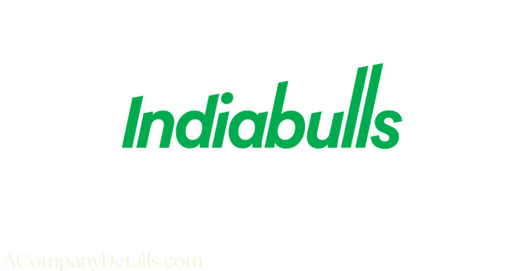 इंडियाबुल्स ग्रुप