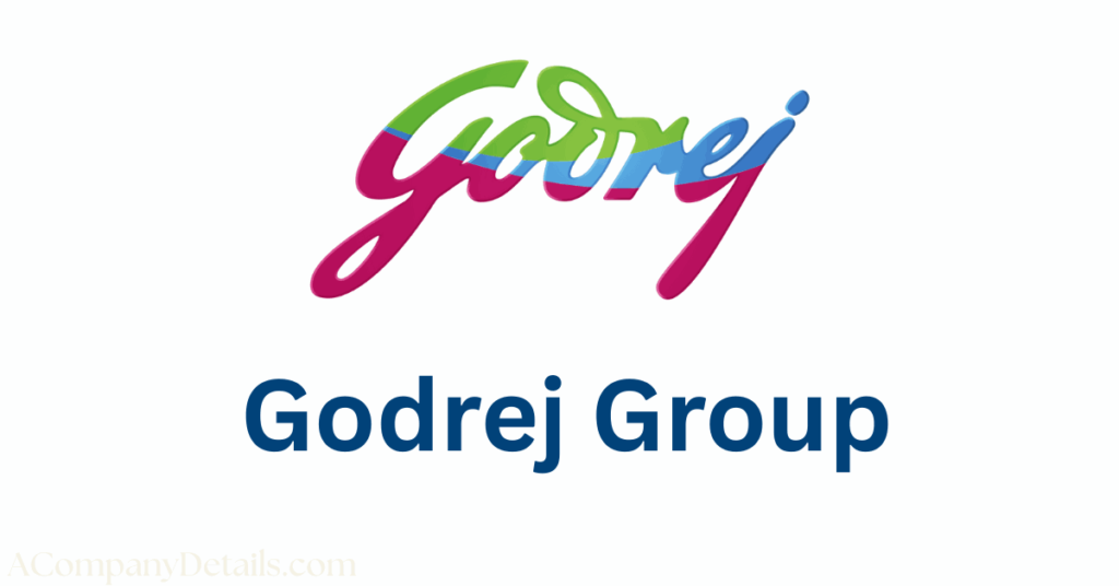 गोदरेज समूह