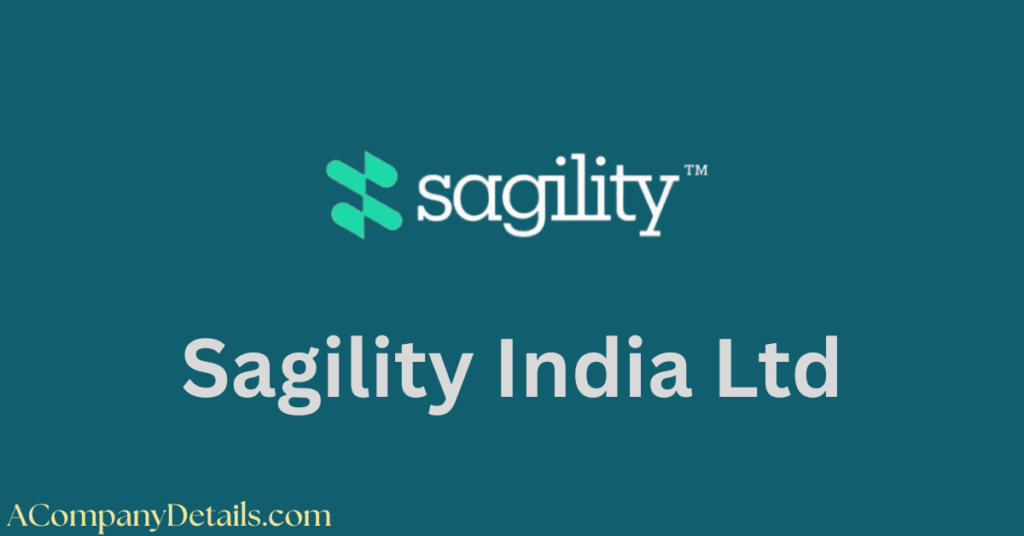 सैजिलिटी इंडिया