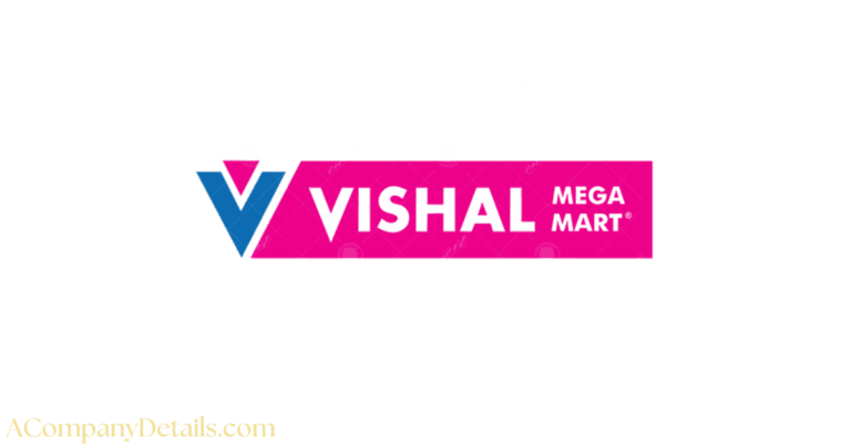 विशाल मेगा मार्ट