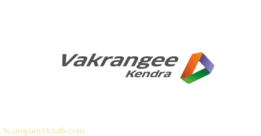 वक्रांगी लिमिटेड