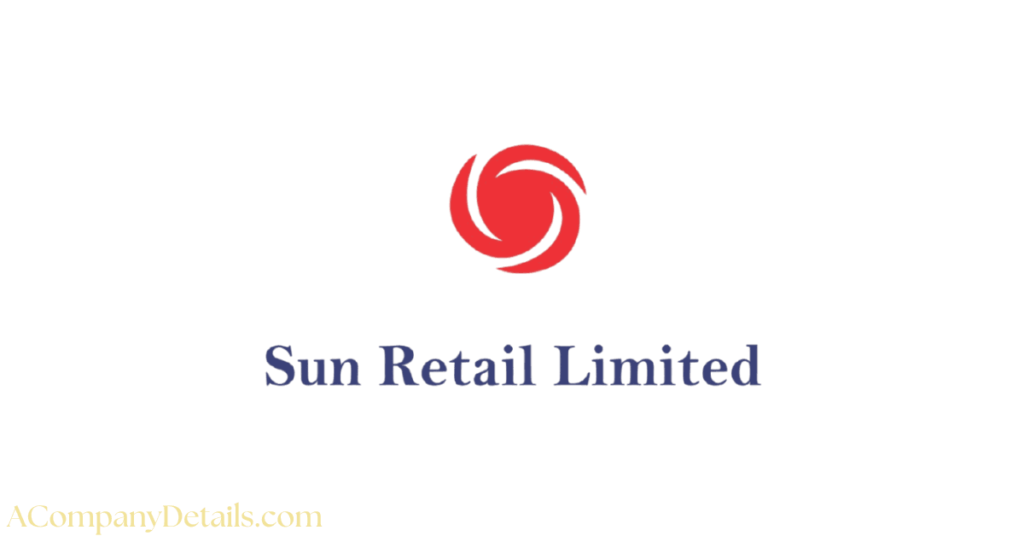 सन रिटेल लिमिटेड