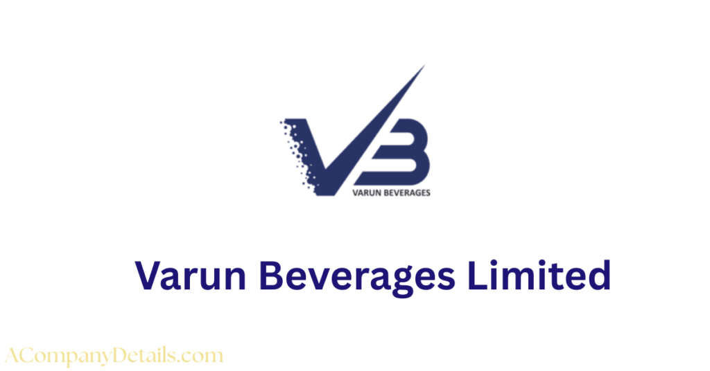 वरुण बेवरेजेस