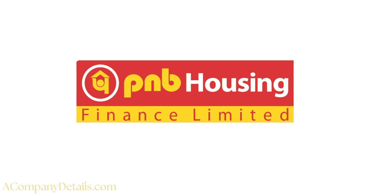 पीएनबी हाउसिंग फाइनेंस