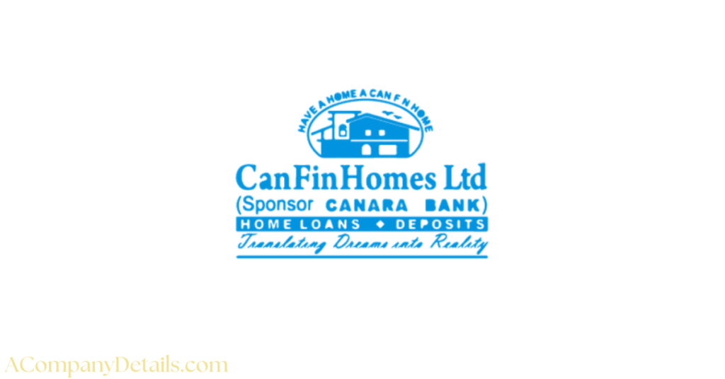 Can Fin Homes