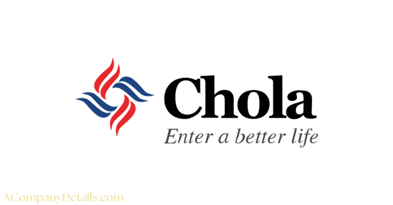 Cholamandalam Investment and Finance