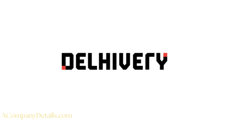 Delhivery company details, services, share holdings and more