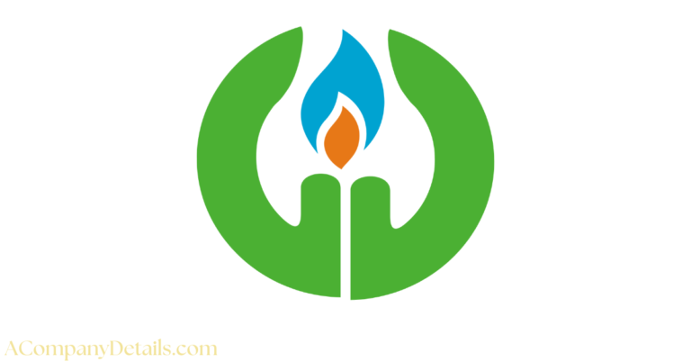 Gujarat Gas company details