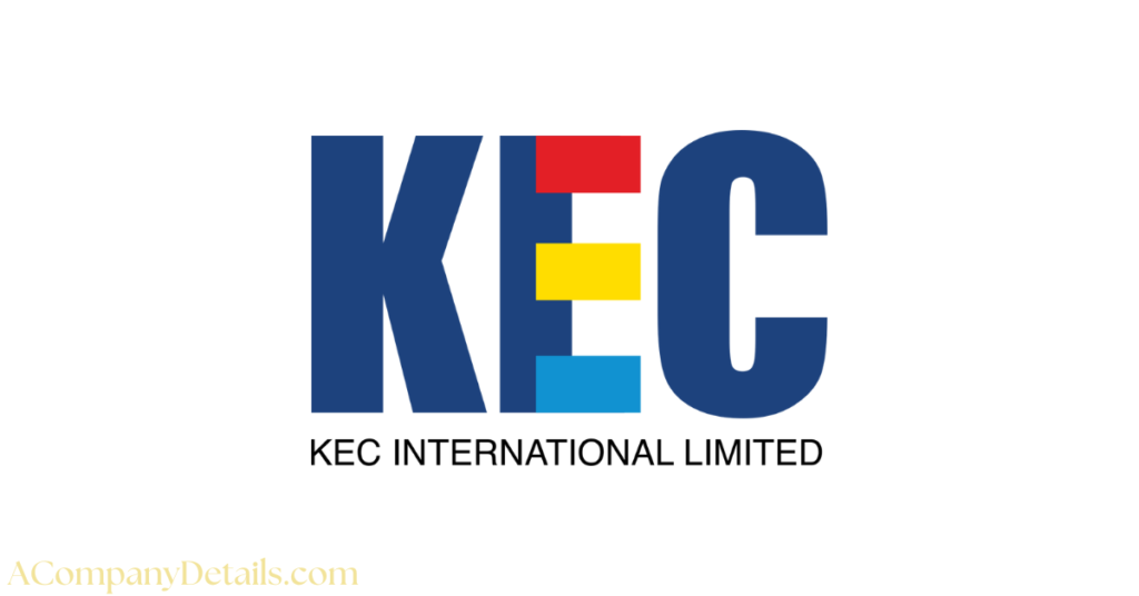 KEC International: प्रमुख सहायक कंपनियां और उनका प्रभाव