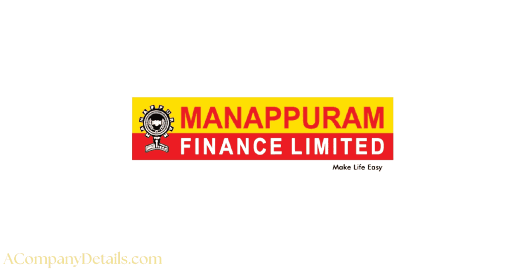 Manappuram Finance