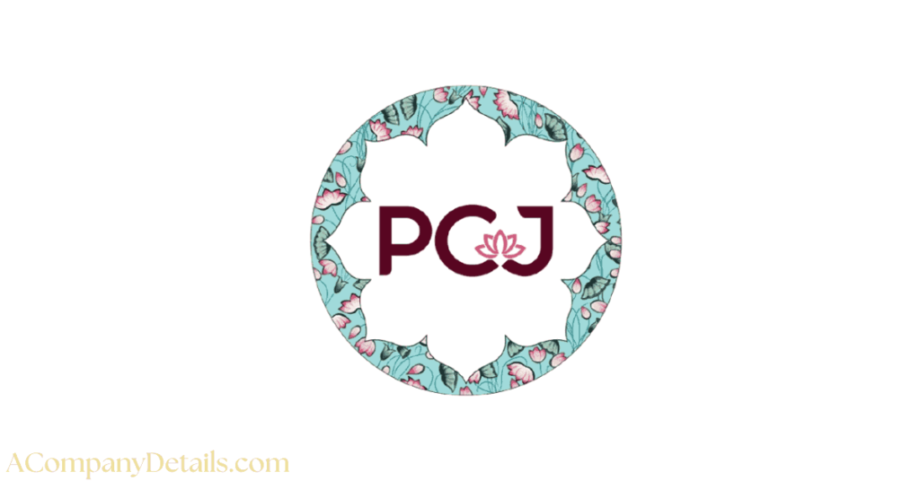 PC Jeweller Company Profile, History, and Key Services in Hindi