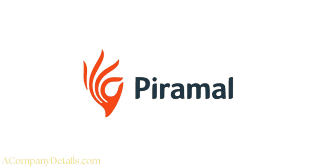 Piramal Enterprises