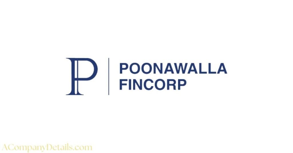 Poonawalla Fincorp Company Profile, History, and Key Services in Hindi