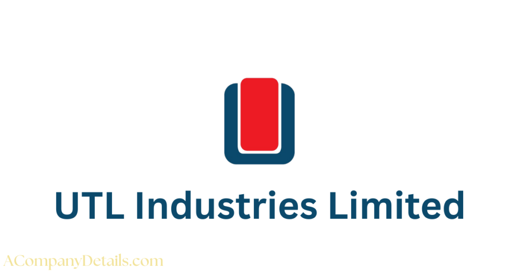 यूटीएल इंडस्ट्रीज