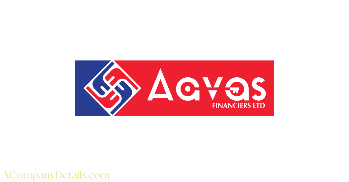 Aavas Financiers company profile, history, credit retings and ipo
