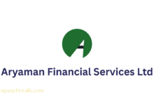 Aryaman Financial Services company details in hindi