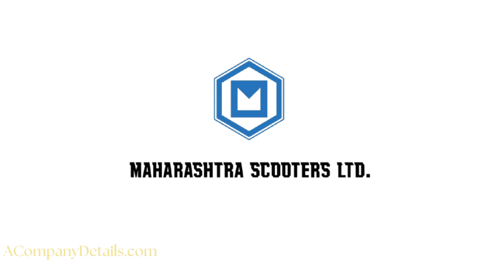 महाराष्ट्र स्कूटर्स कंपनी प्रोफाइल, इतिहास, सर्विस, चैयरमेन, नेटवर्थ, शेयर होल्डिंग (Maharashtra Scooters company details in hindi)
