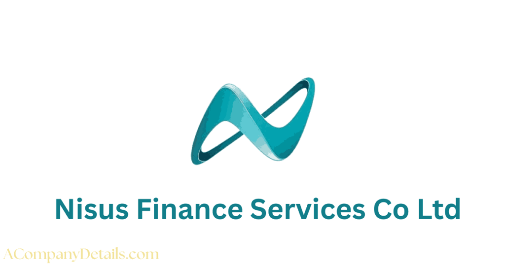 Nisus Finance Services company profile , history