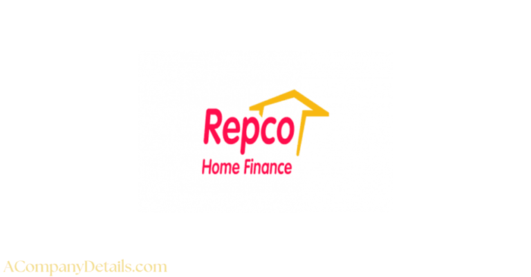 Repco Home Finance