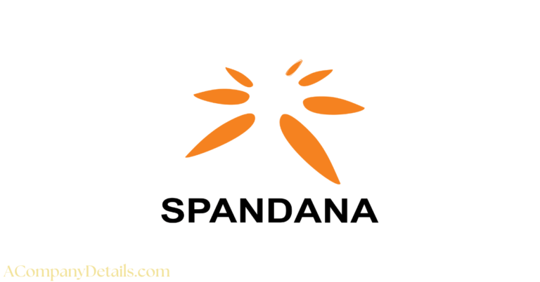 Spandana Sphoorty Financial company details in hindi