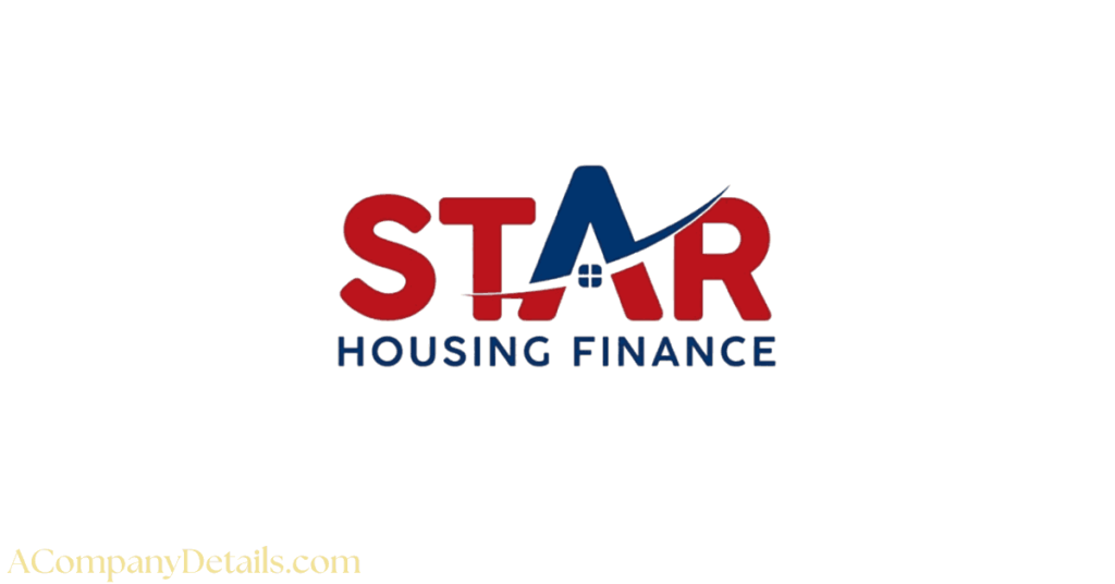 Star Housing Finance company profile in hindi