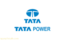 Tata Power company profile history share holding and dividend history in hindi