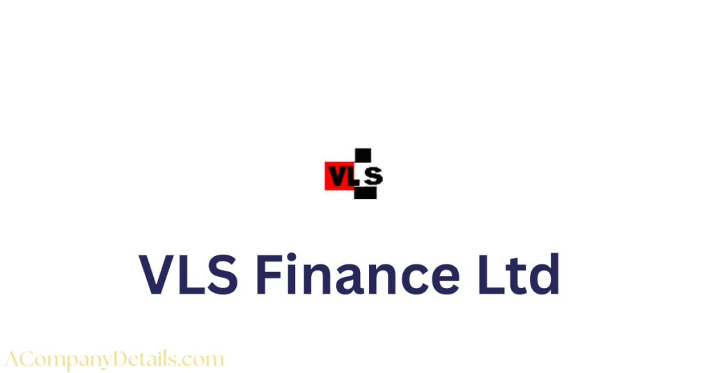 VLS Finance company details and profile