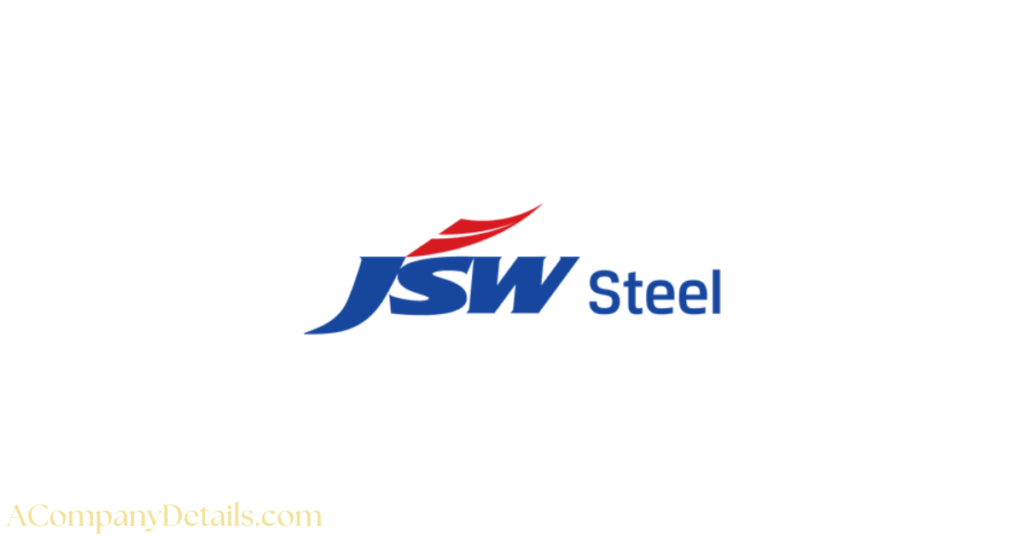 JSW Steel company details in hindi