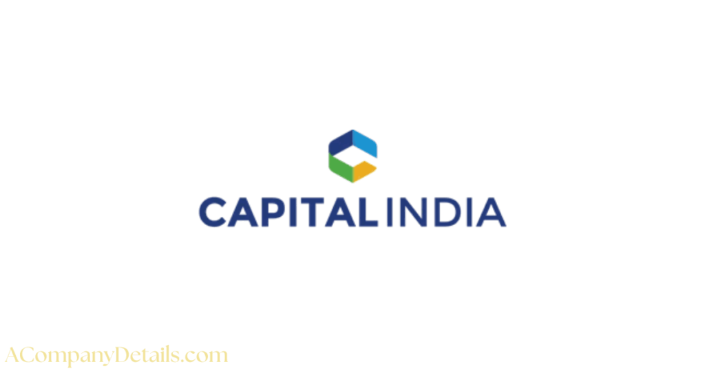 Capital India Finance company details in hindi