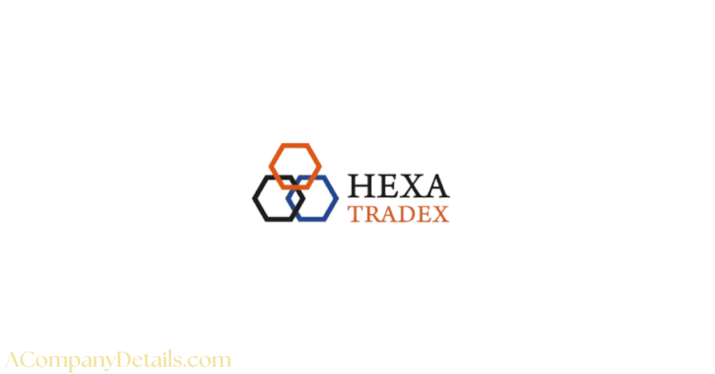 Hexa Tradex company details in hindi
