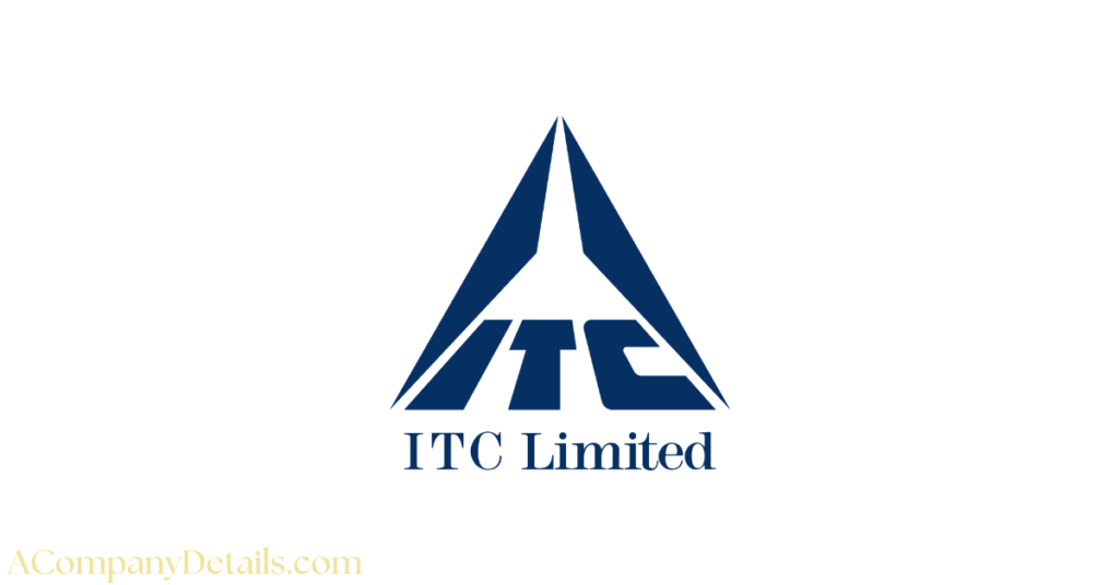 ITC company details in hindi