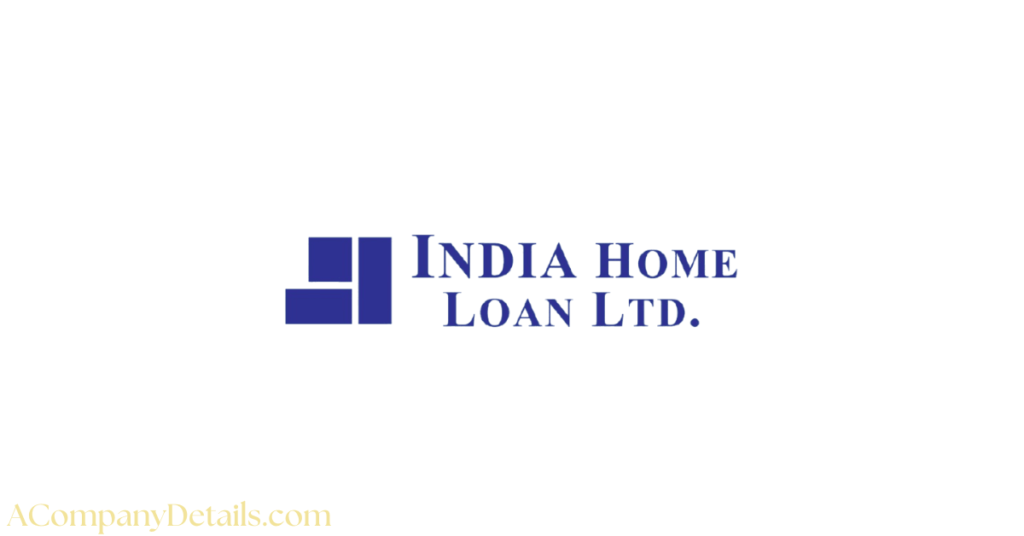 India Home Loan ltd company details in hindi