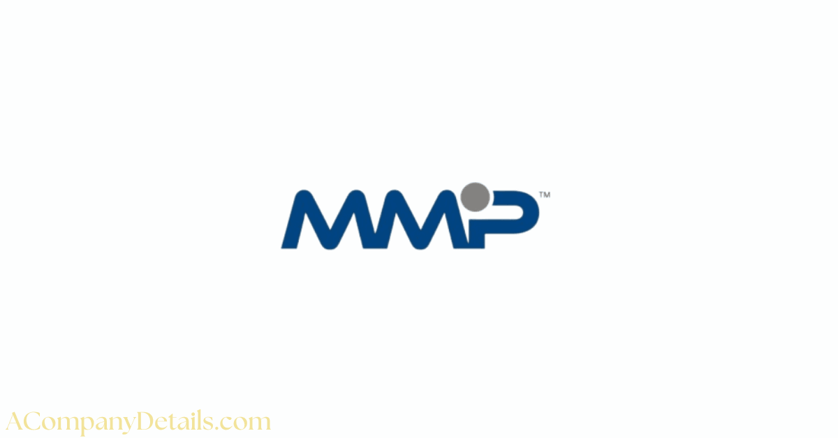 MMP Industries company details in hindi