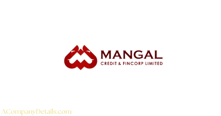 Mangal Credit And Fincorp company details in hindi