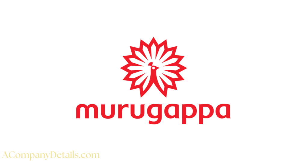 Murugappa Group details in hindi