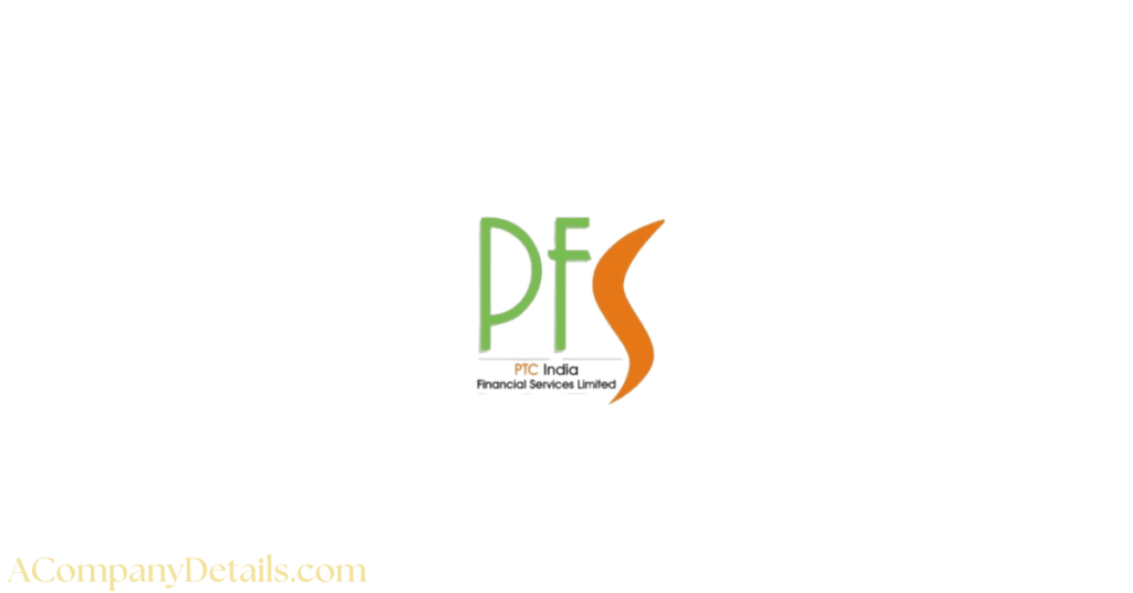 PTC India Financial Services company profile in hindi