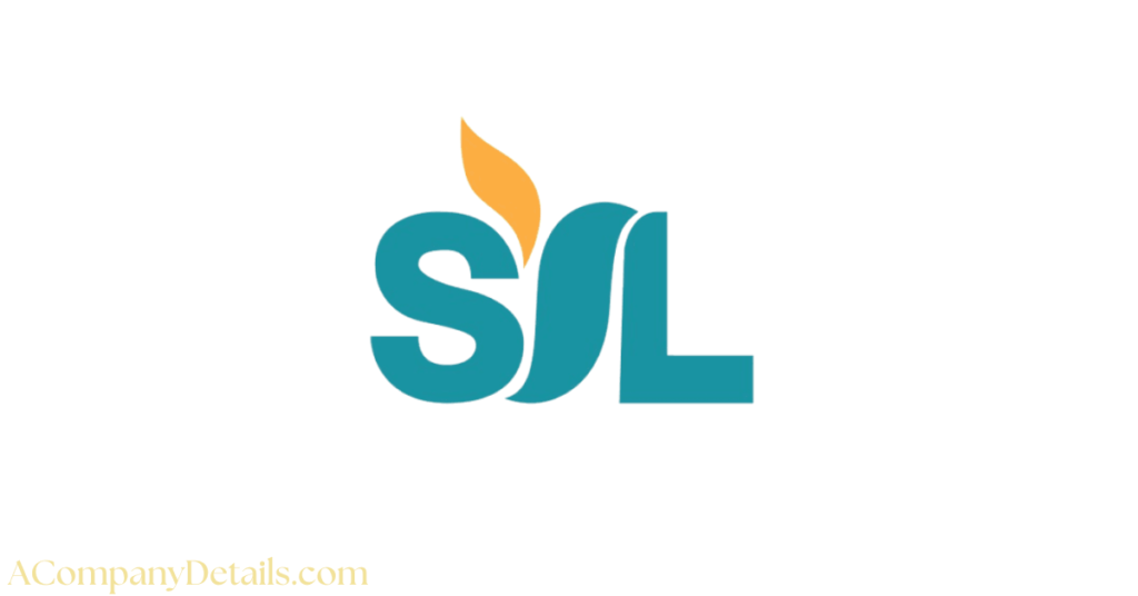 SIL Investments company details in hindi