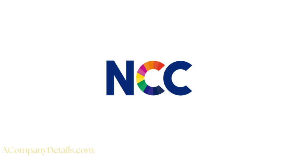 NCC Limited