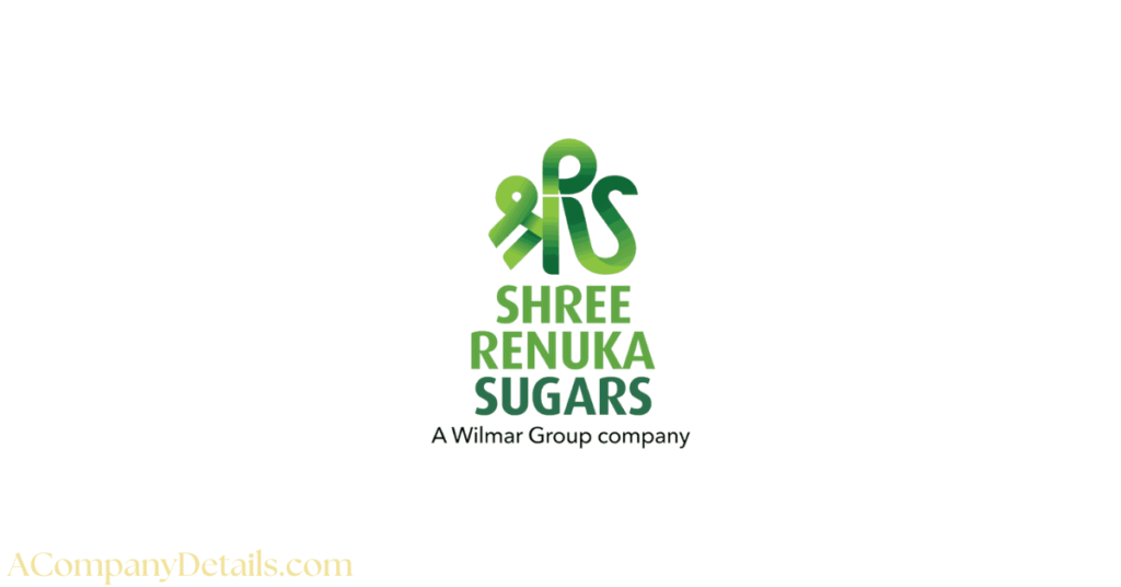 Shree Renuka Sugars