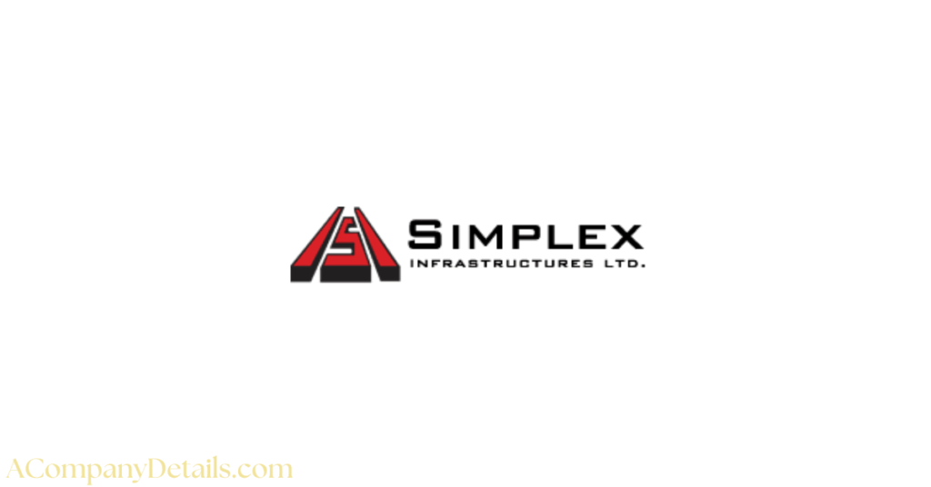 Simplex Infrastructures