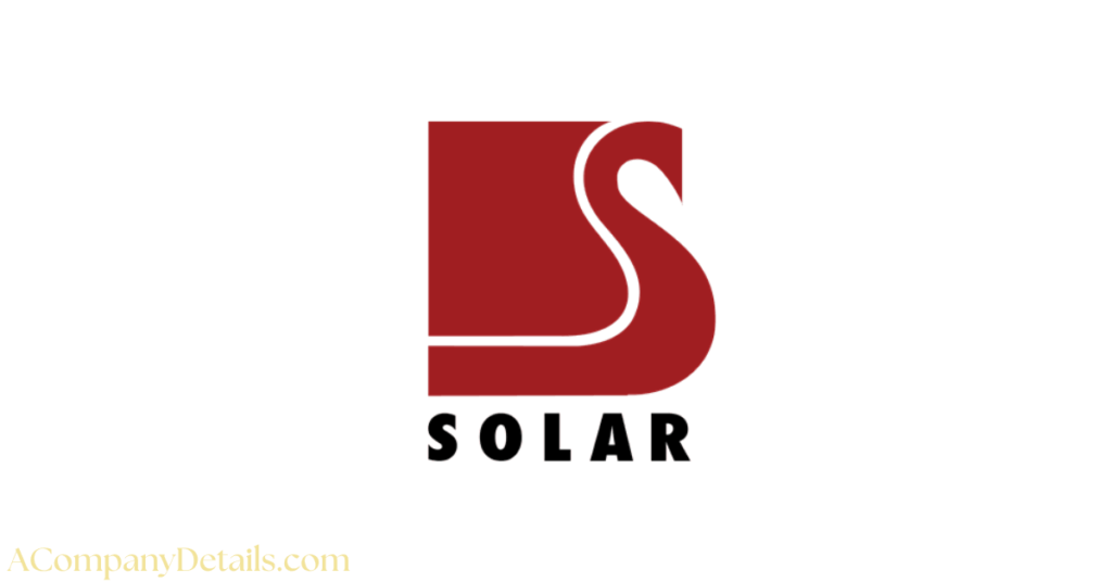 Solar Industries India