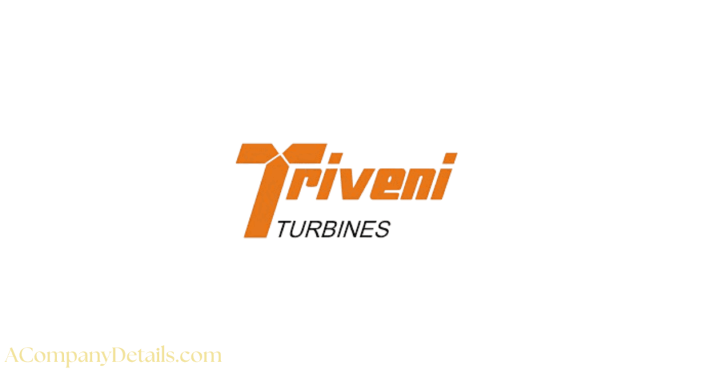 Triveni Turbine company details in hindi