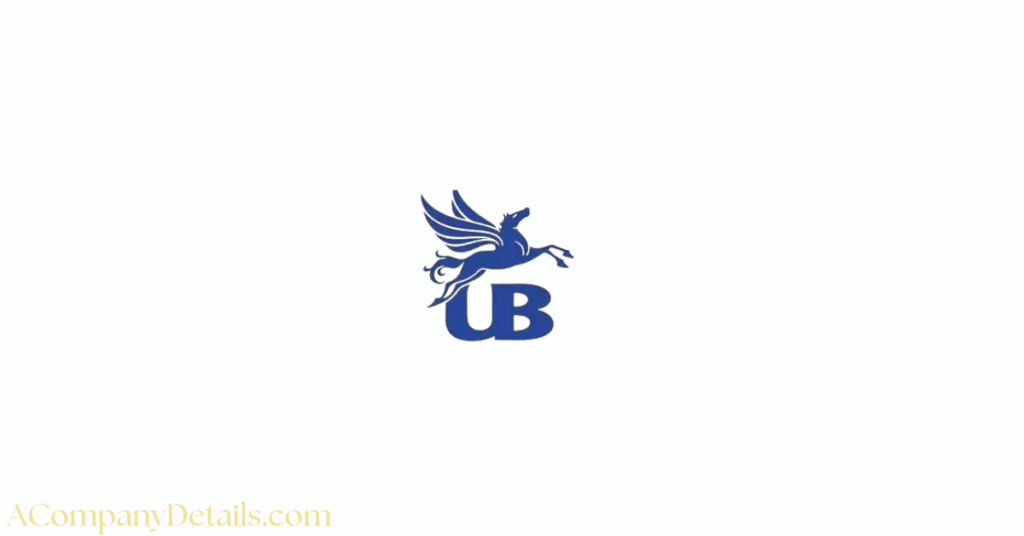 United Breweries company details in hindi