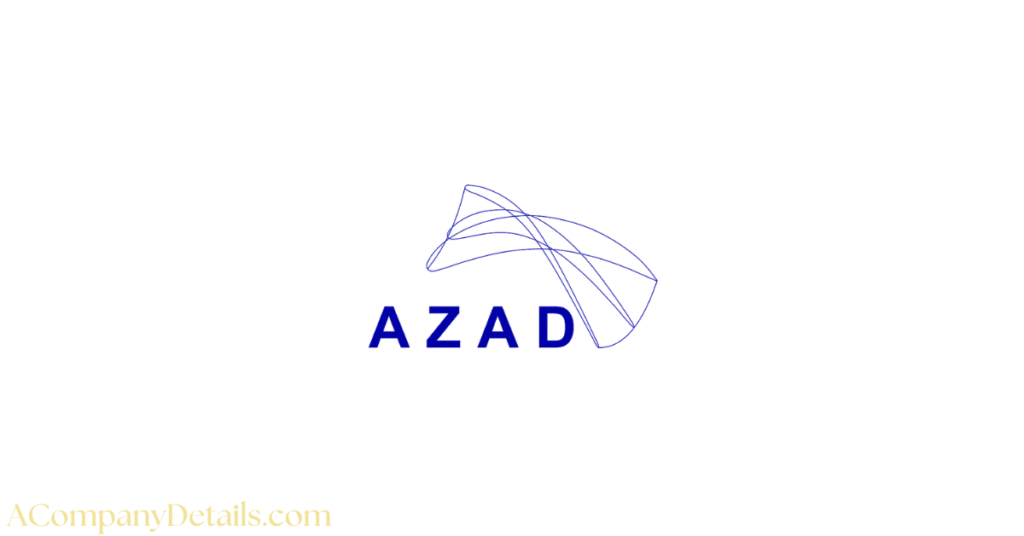 Azad Engineering