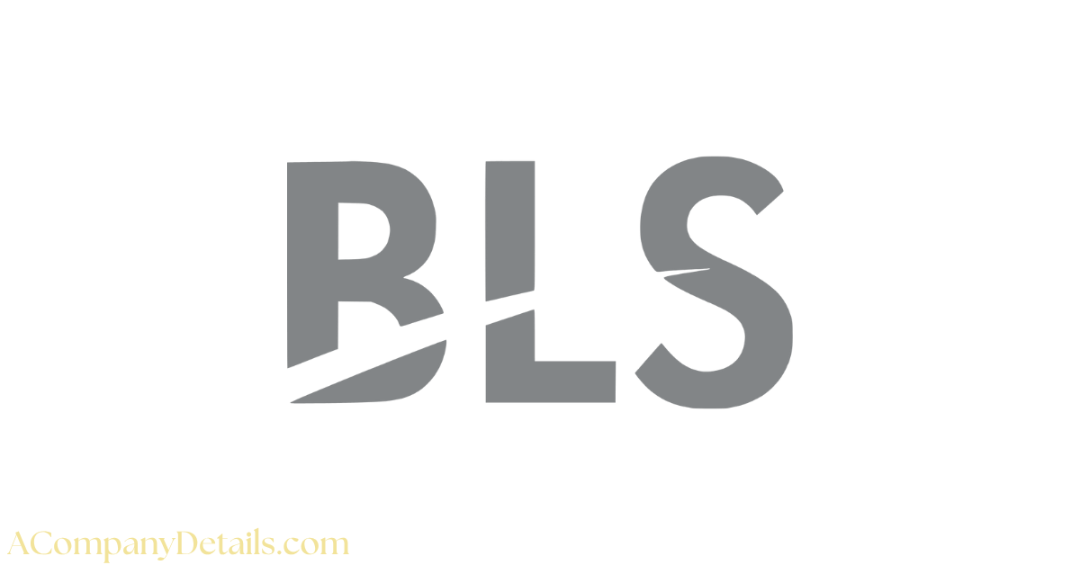 BLS International Services