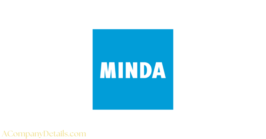 Minda Corporation