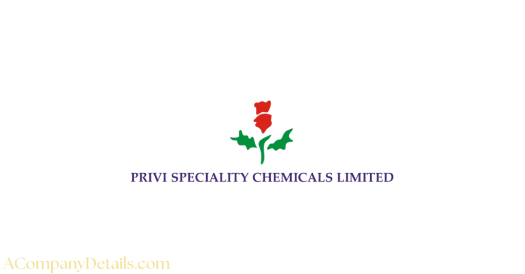 Privi Speciality Chemicals