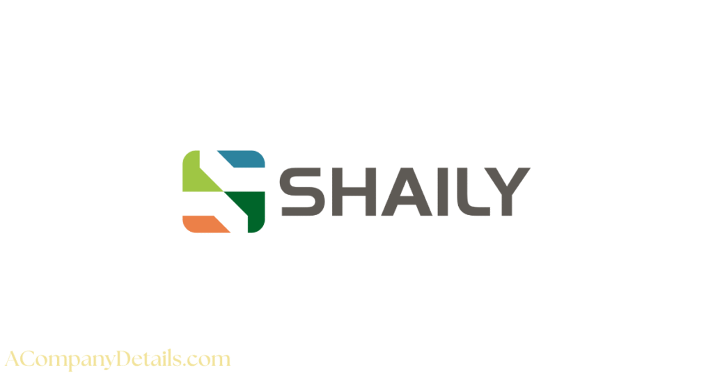 Shaily Engineering Plastics