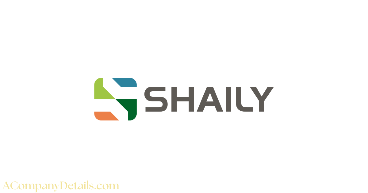 Shaily Engineering Plastics