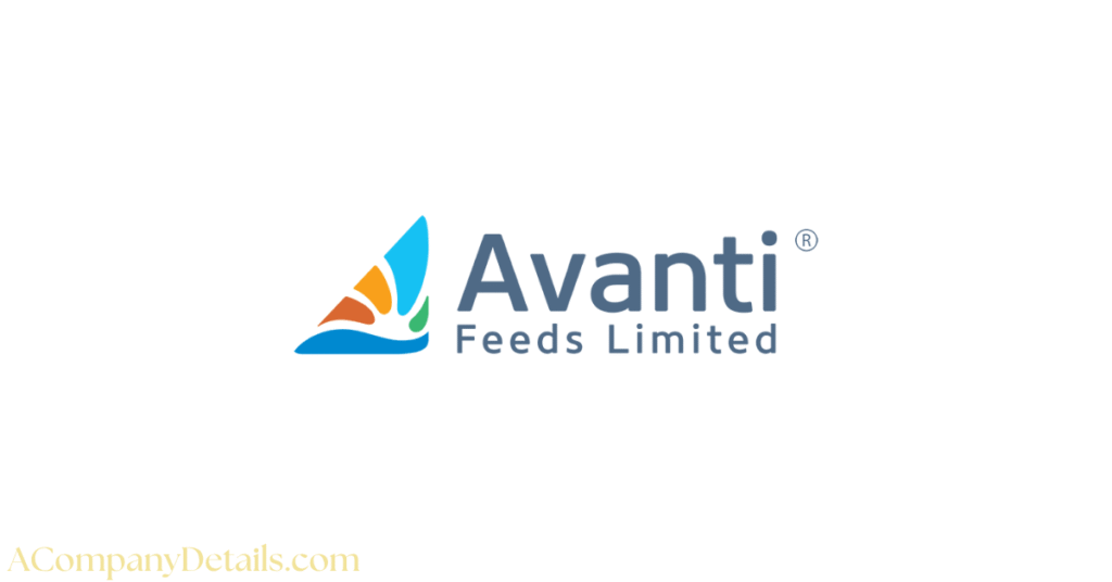 Avanti Feeds